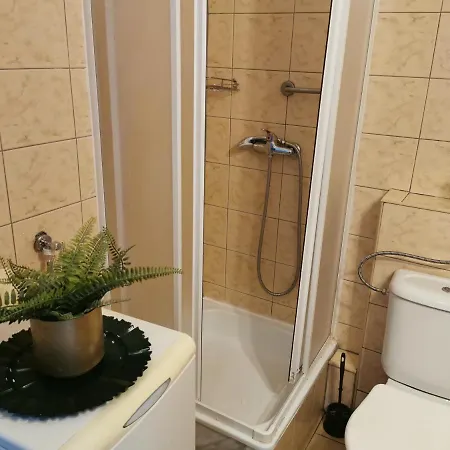 Kawalerka Z Balkonem I Osobna Sypialnia *