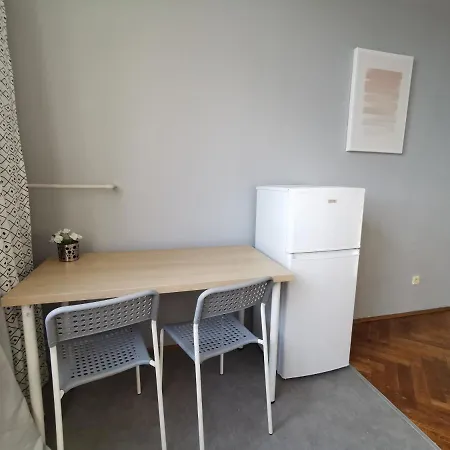 Apartment Kawalerka Z Balkonem I Osobna Sypialnia *